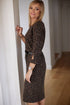 Robe de jour model 209016 La Aurora